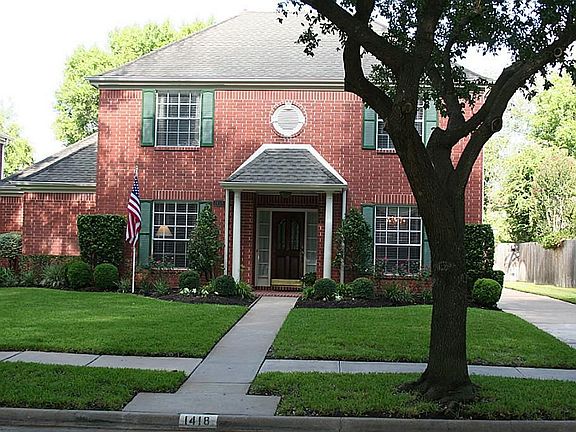 2nd image of 1418 N Yegua River Cir