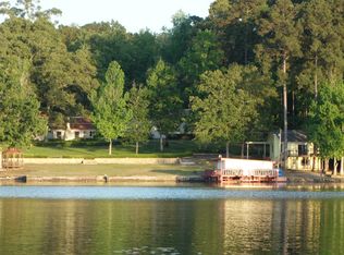 163 Lonesome Hill Rd, Leesville, LA 71446