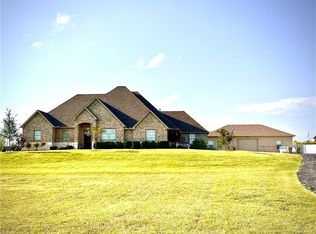 895 Schneider Rd, Howe, TX 75459