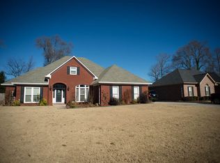 2316 Cumberland Ave SW, Decatur, AL 35603