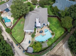 624 Sagebrush Ln, Allen, TX 75002