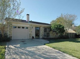 2535 Knoxville Dr, League City, TX 77573