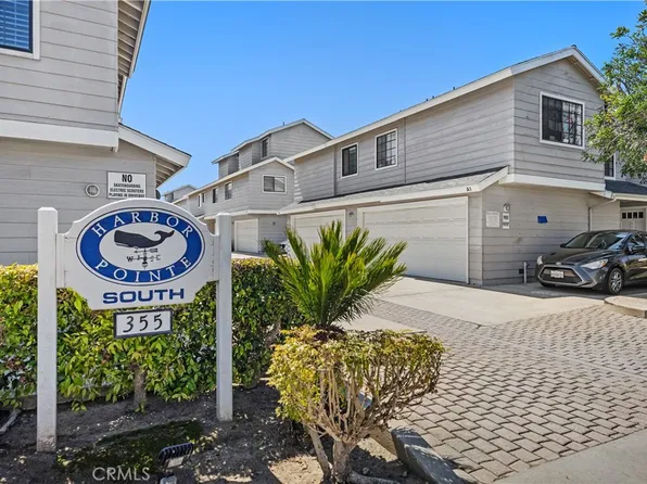 355 Avocado St #9-D-2, Costa Mesa, CA 92627