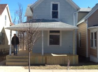 1415 Grant Ave, Fort Wayne, IN
