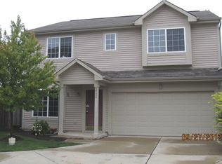 2592 Fraiser Fir Dr, Greenwood, IN 46143