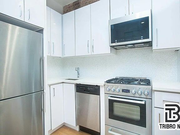 3rd image of 103 W 137th St #2G