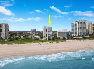 3640 N Ocean Dr APT 427, Riviera Beach, FL 33404