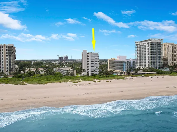3640 N Ocean Drive #427, Singer Island, FL 33404