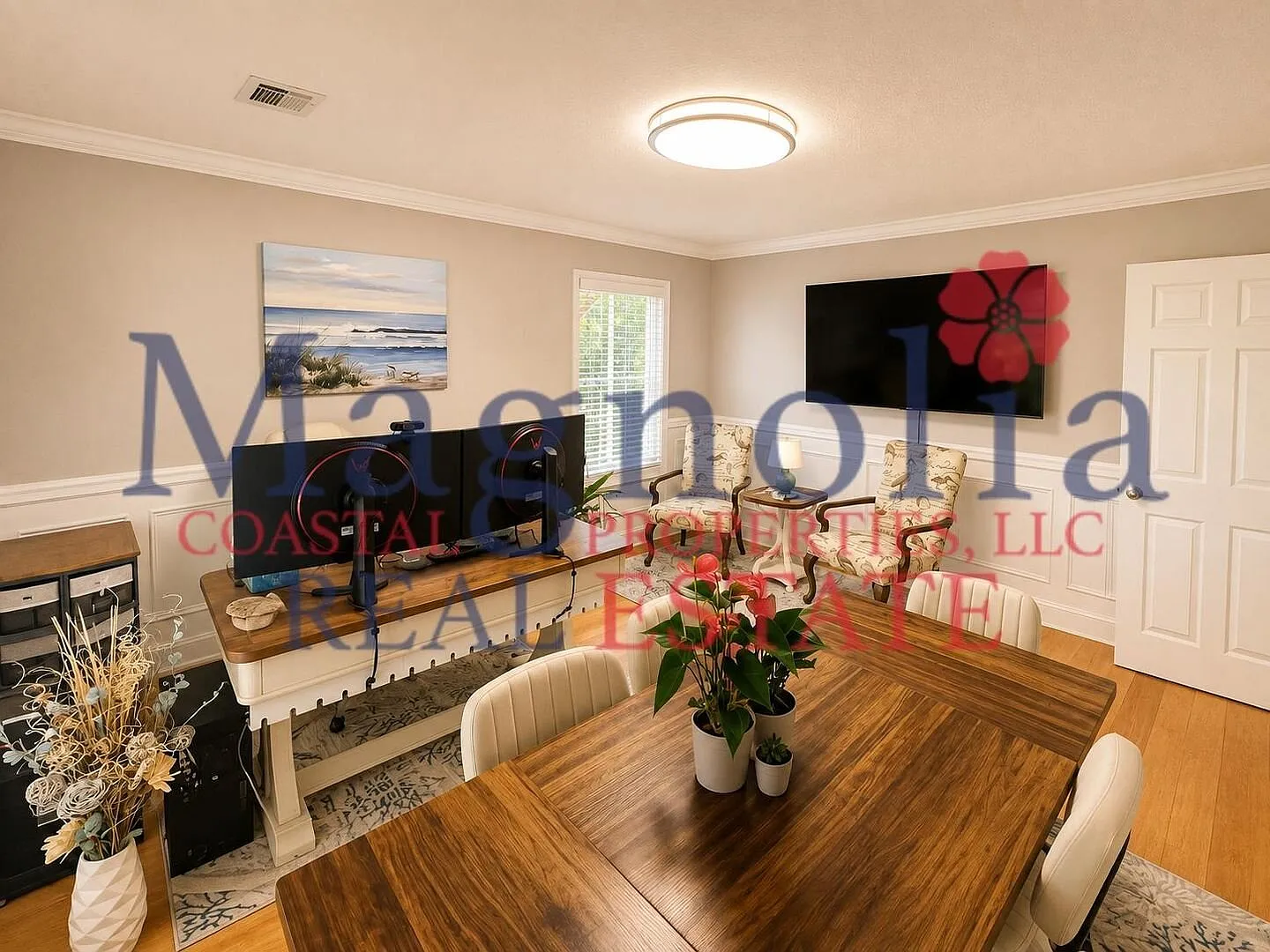 Available with 30 days Notice - 10195 Ford Avenue - Prime Commercial Space — Photo 3