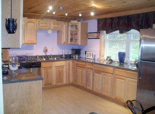 71 N Old Shade Hollow Rd, Grantsville, MD