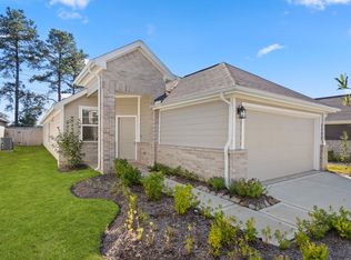 1122 Kinsey Wilderness Ln, Conroe, TX 77301