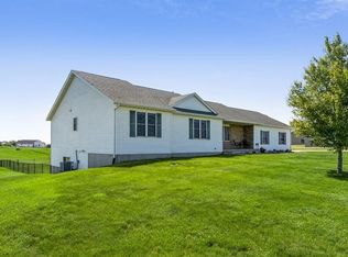 1448 Ivory Ave, Tipton, IA 52772