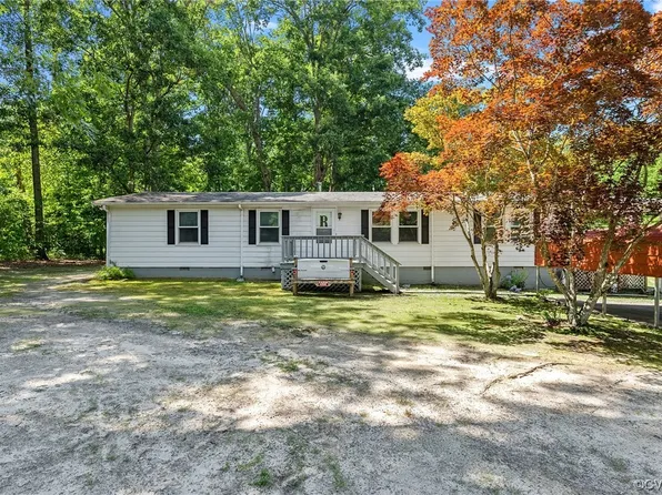 8800 S Quaker Rd, Quinton, VA 23141