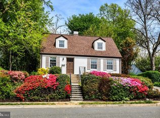 2333 N Edison St, Arlington, VA 22207