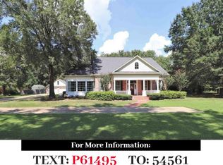 508 Joe White Rd, Monroe, LA 71203