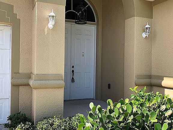 10 ft double doors