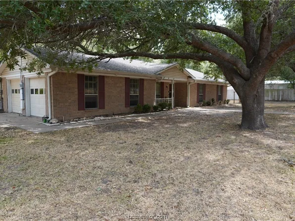 450 Avenue L, Somerville, TX 77879