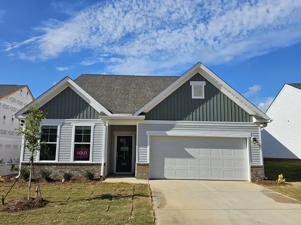 6152 Tarton Pass, Aiken, SC 29801