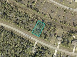 136 Greenbriar Blvd, Lehigh Acres, FL 33972