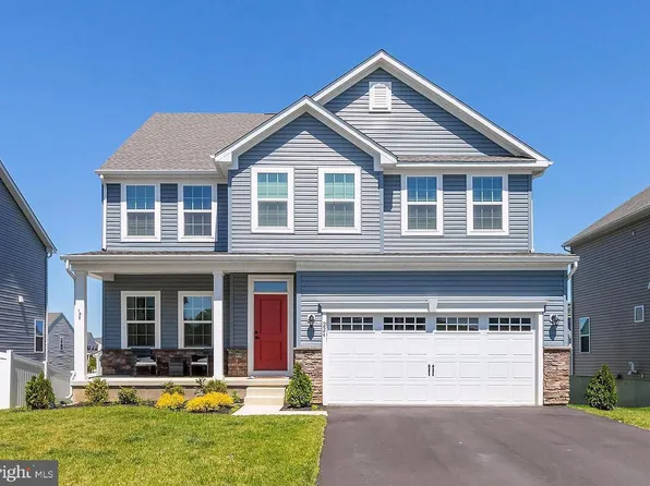 224 Weston Dr, Woolwich Township, NJ 08085