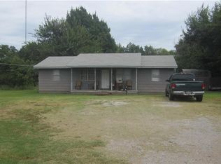 8208 N Kelley Ave, Oklahoma City, OK 73131