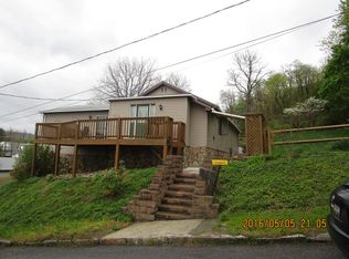 543 S 8th St, Shamokin, PA 17872