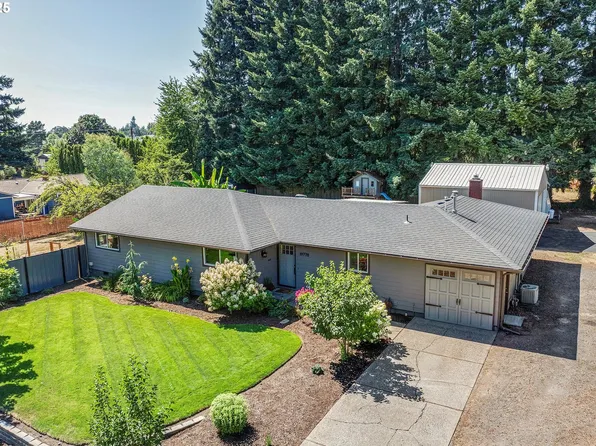 19778 Jessie Ct, Oregon City, OR 97045