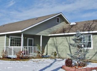 3129 Coal Mine Ave, Rifle, CO 81650