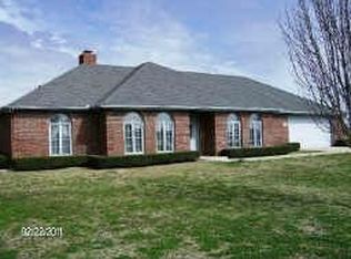 5433 E State Highway 243, Kaufman, TX 75142