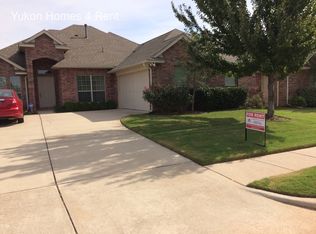 148 Kristy Dr, Edmond, OK 73003