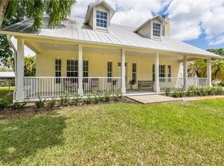 5010 8th St, Vero Beach, FL 32968