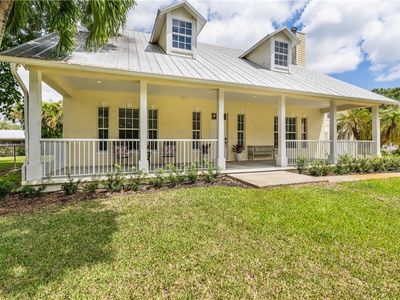 5010 8th St, Vero Beach, FL, 32968
