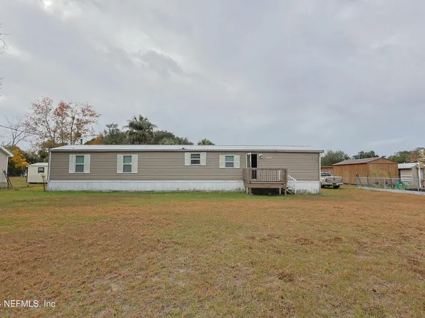 115 MUSKET Drive, Satsuma, FL 32189