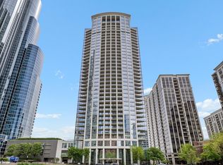 1235 S Prairie Ave APT 2709, Chicago, IL 60605