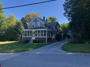 71 Old North Branch Rd, Antrim, NH 03440