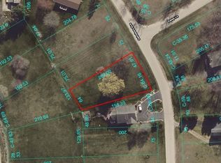 1760 Gainsboro Ave, Davis, IL 61019