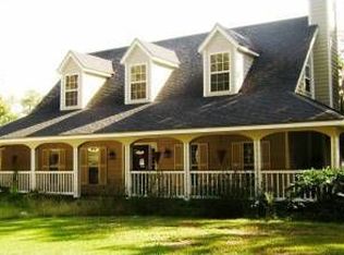 423 Whitcomb Dr, Geneva, FL 32732