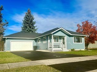 109 Quincy Loop, Kalispell, MT 59901