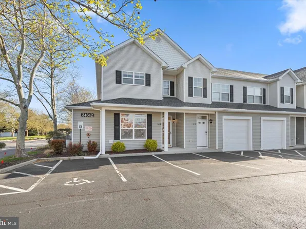 34642 Bay Crossing Blvd Unit 701, Lewes, DE 19958