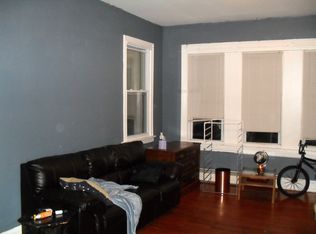 133 Penn St #1, Providence, RI 02909