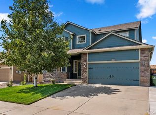 4856 Spokane Way, Colorado Springs, CO 80911