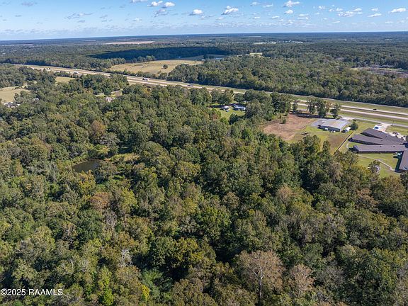 5th image of Tbd S I-49 Service Road