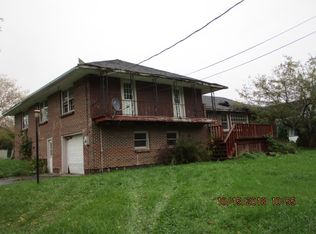 574 Van Buren Rd, Gouverneur, NY 13642