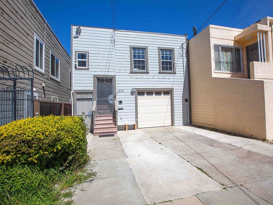 1st image of 1030 Hollister Ave
