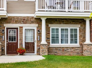 5602 Arbor Chase Dr, Ann Arbor, MI