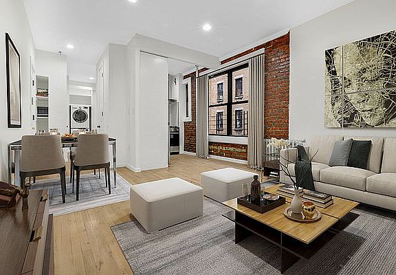 2nd image of 305 W 99th St #4A1