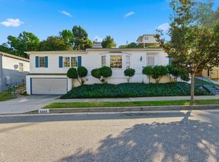 3860 Fairway Blvd, Los Angeles, CA