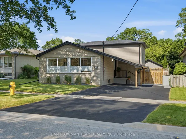13 Strike Ave, Clarington, ON L1C 1K2