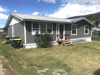 337 E 3rd St, Oak Creek, CO, 80467