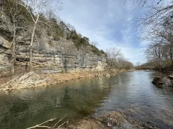 County Road 818, Green Forest, AR 72638